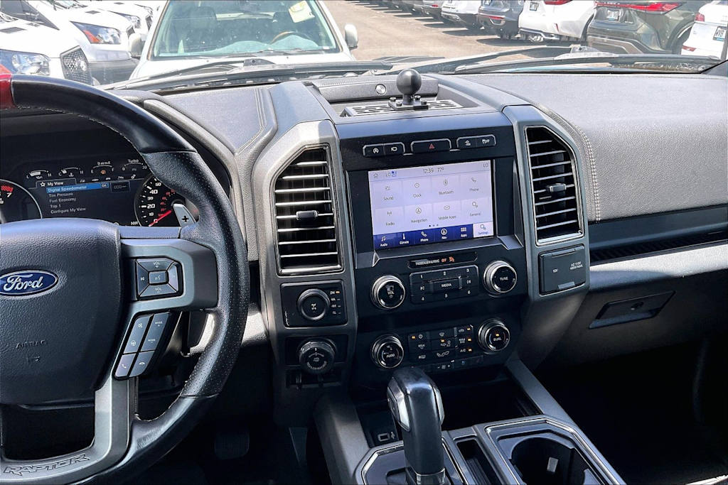Thumbnail: 2020 Ford F-150 - 16
