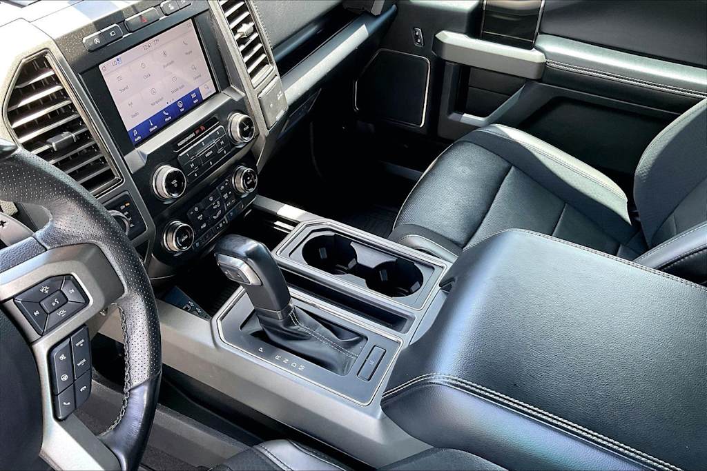 Thumbnail: 2020 Ford F-150 - 15
