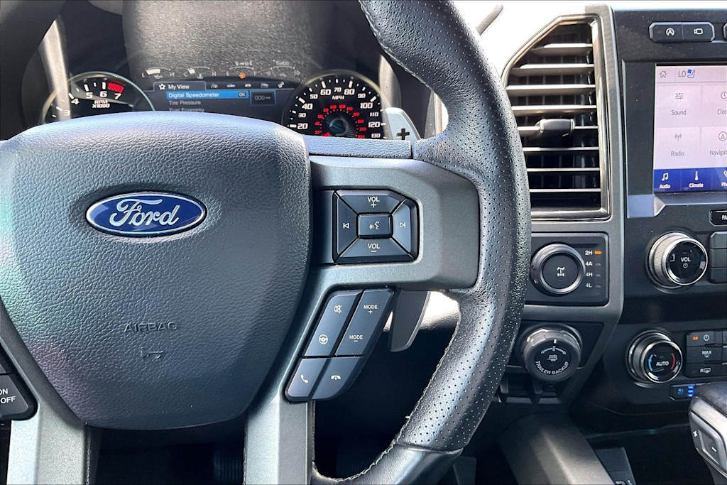 Thumbnail: 2020 Ford F-150 - 25