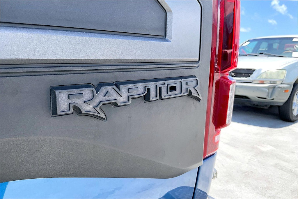 Thumbnail: 2020 Ford F-150 - 7