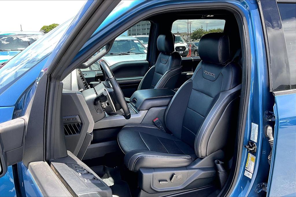 Thumbnail: 2020 Ford F-150 - 11