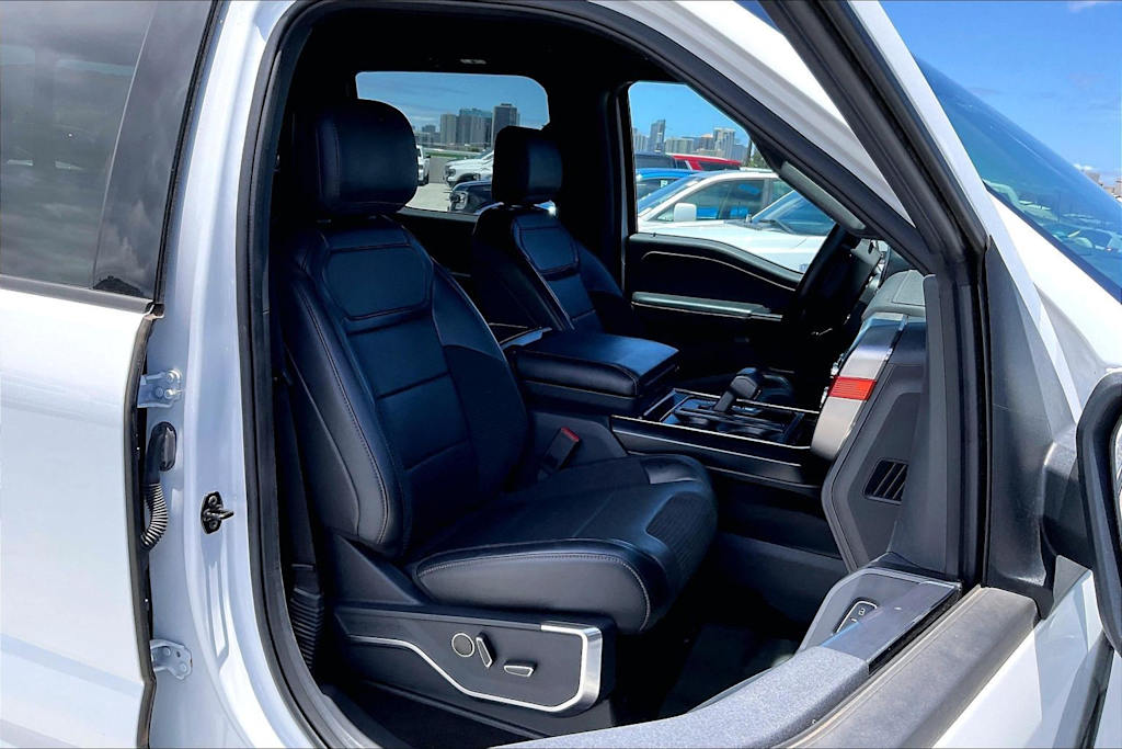 Thumbnail: 2023 Ford F-150 - 11