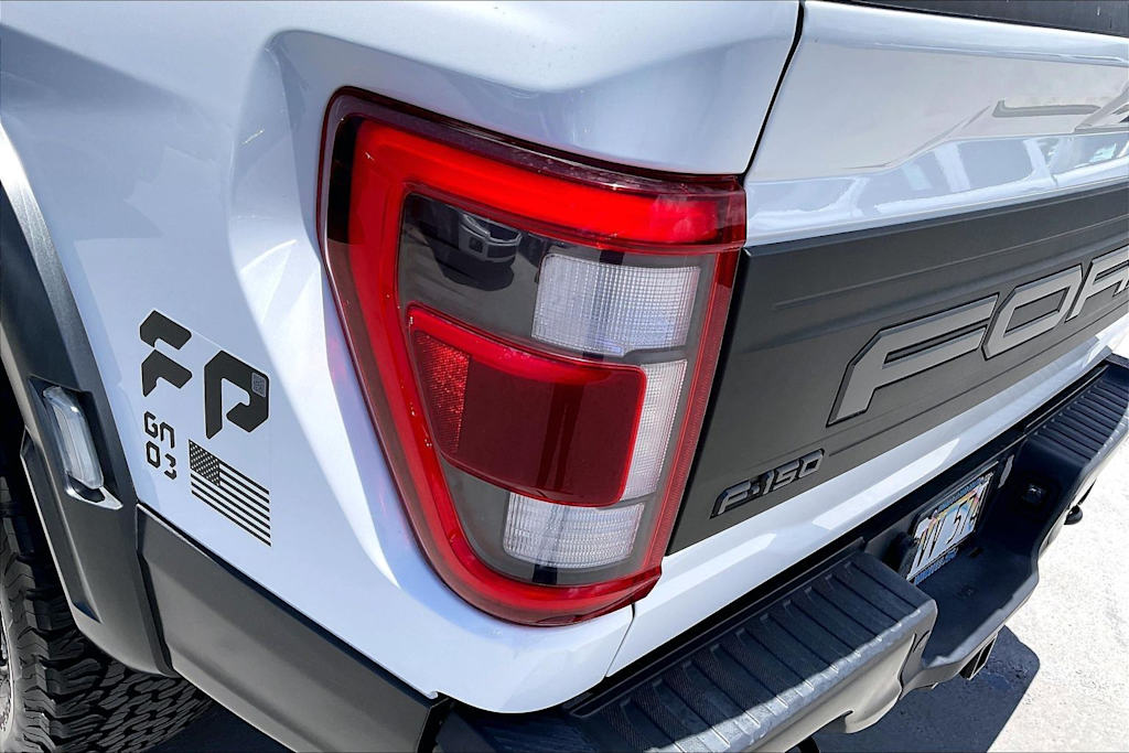Thumbnail: 2023 Ford F-150 - 32