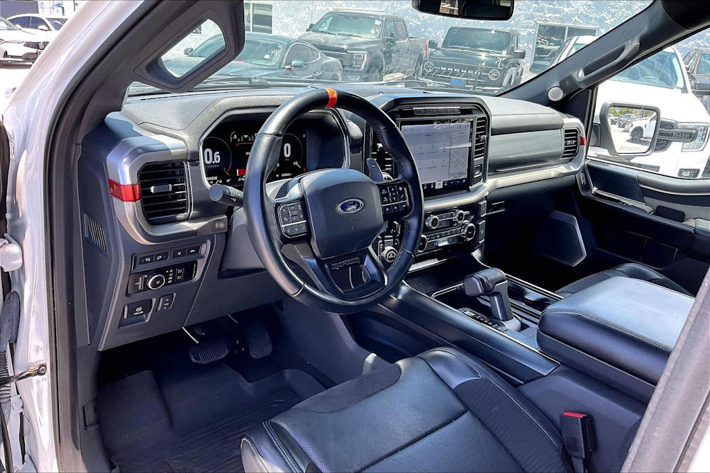 Thumbnail: 2023 Ford F-150 - 2