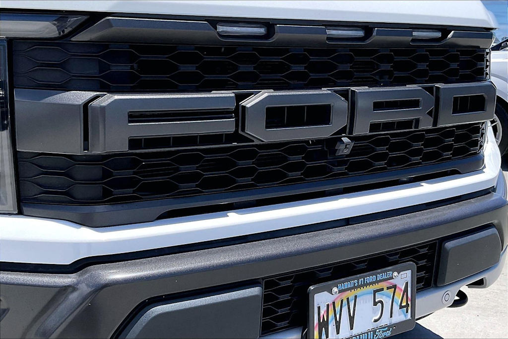 Thumbnail: 2023 Ford F-150 - 33
