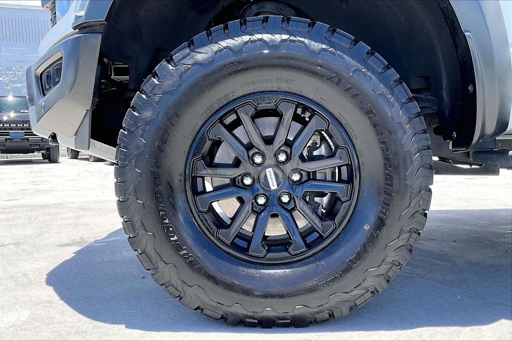 Thumbnail: 2023 Ford F-150 - 7