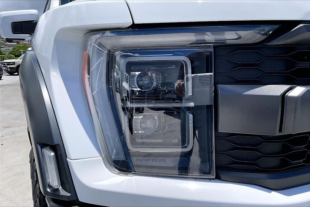 Thumbnail: 2023 Ford F-150 - 31