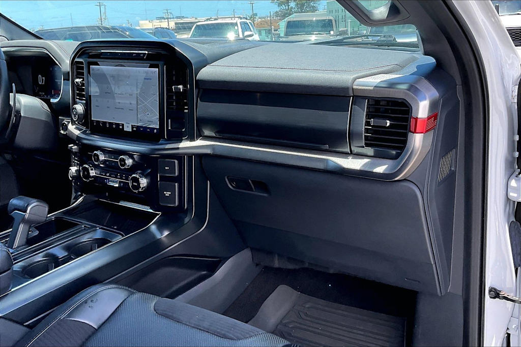Thumbnail: 2023 Ford F-150 - 14