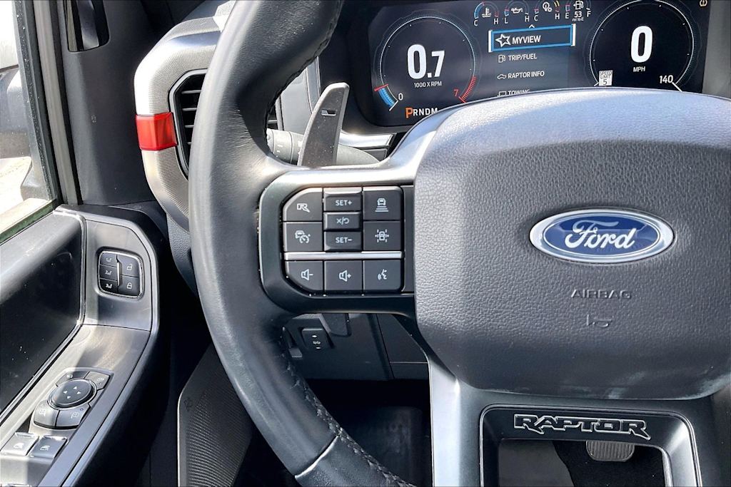 Thumbnail: 2023 Ford F-150 - 24