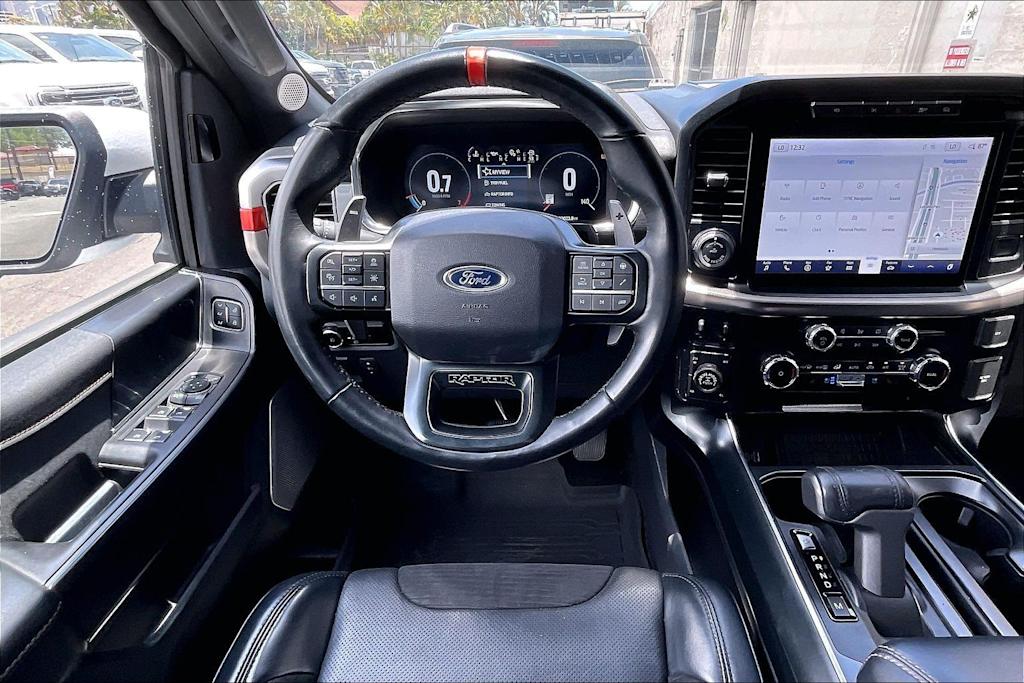 Thumbnail: 2023 Ford F-150 - 13