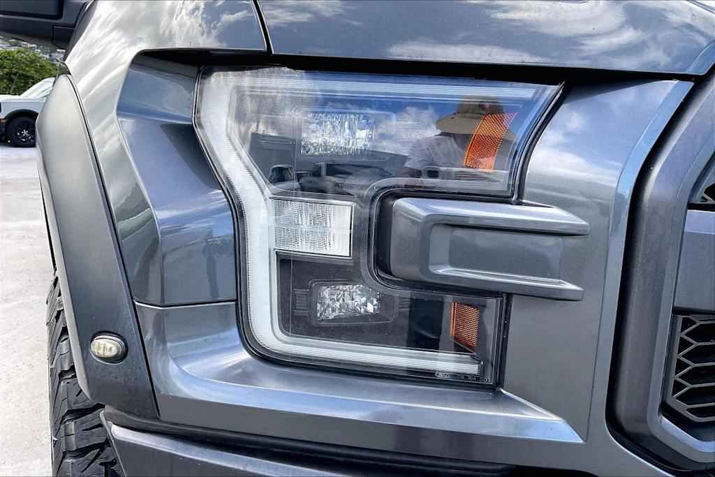 Thumbnail: 2019 Ford F-150 - 17