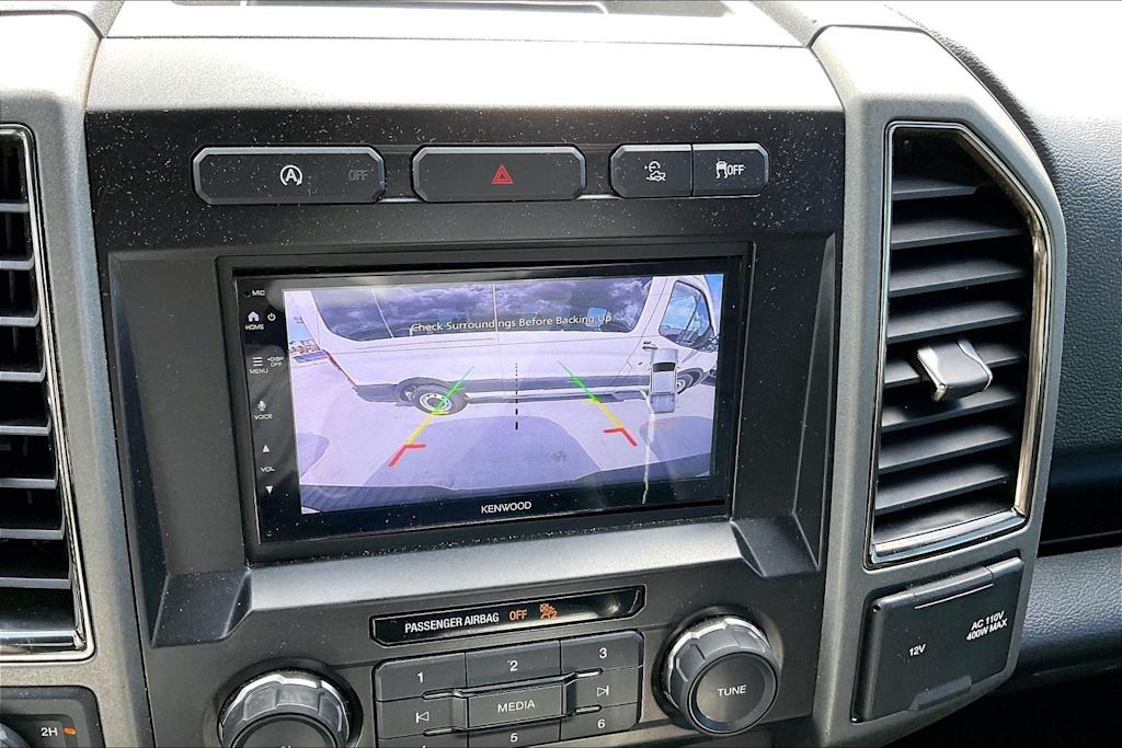 Thumbnail: 2019 Ford F-150 - 27