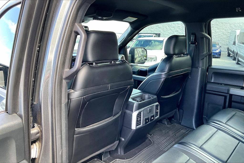 Thumbnail: 2019 Ford F-150 - 13