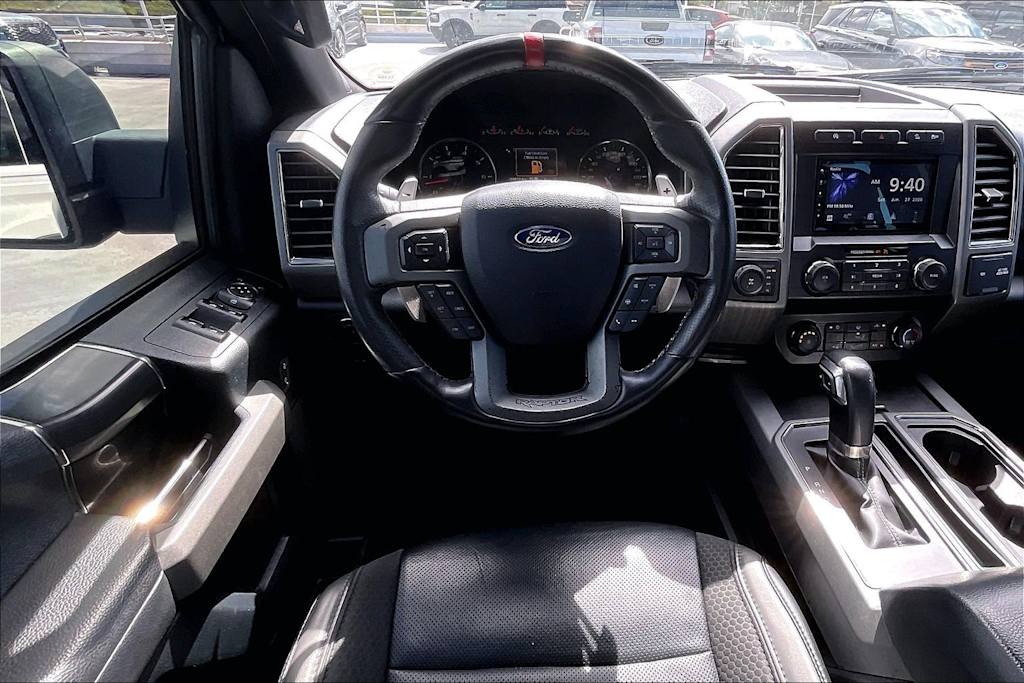 Thumbnail: 2019 Ford F-150 - 14