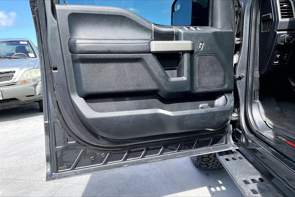 Thumbnail: 2019 Ford F-150 - 28