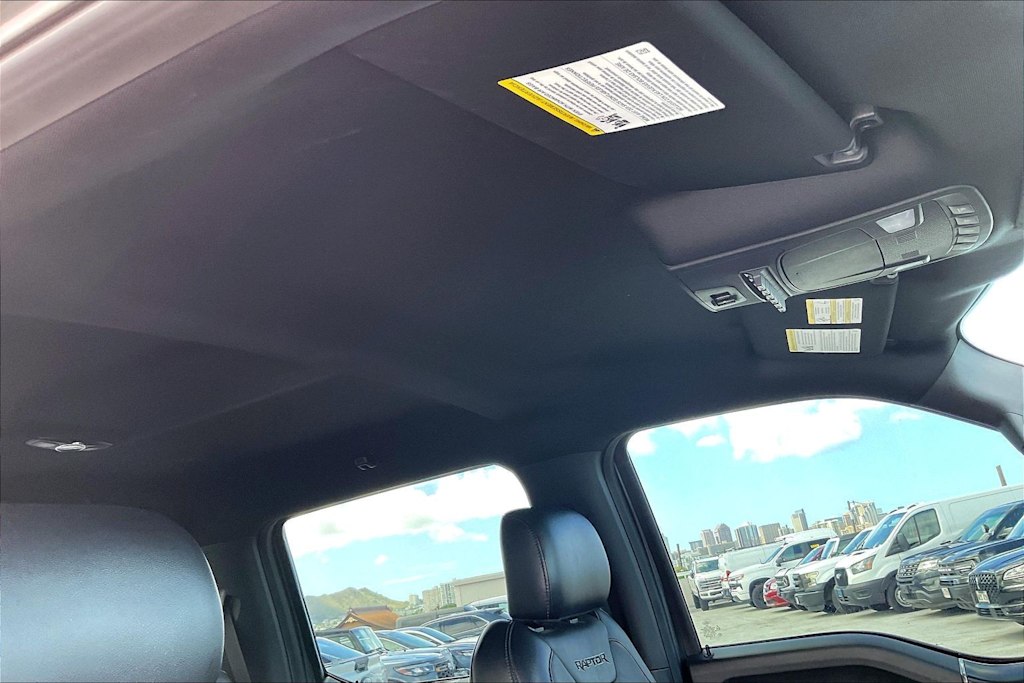 Thumbnail: 2019 Ford F-150 - 31