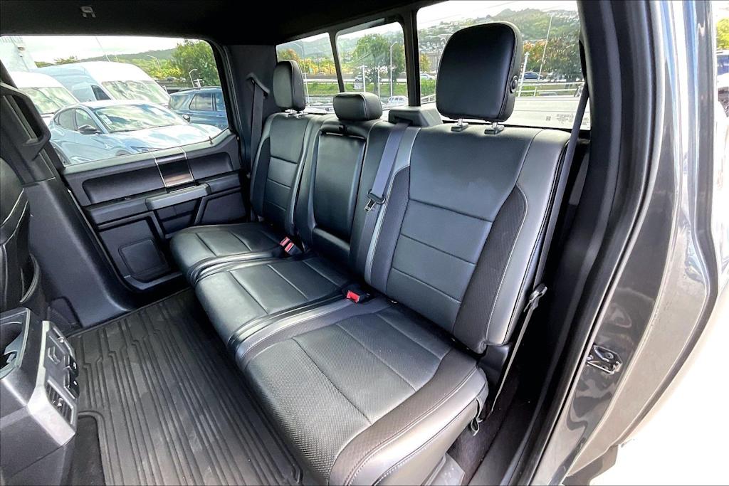Thumbnail: 2019 Ford F-150 - 30