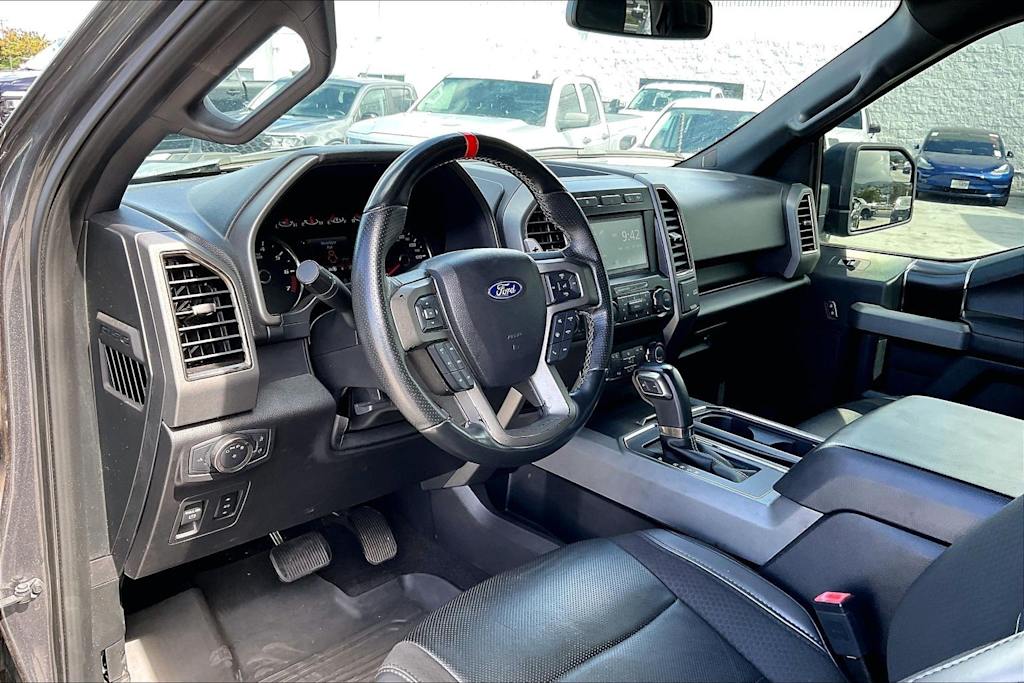 Thumbnail: 2019 Ford F-150 - 2
