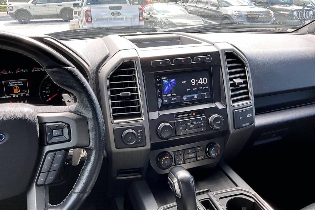Thumbnail: 2019 Ford F-150 - 16