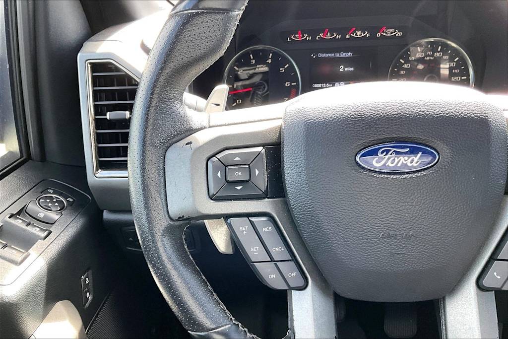 Thumbnail: 2019 Ford F-150 - 25