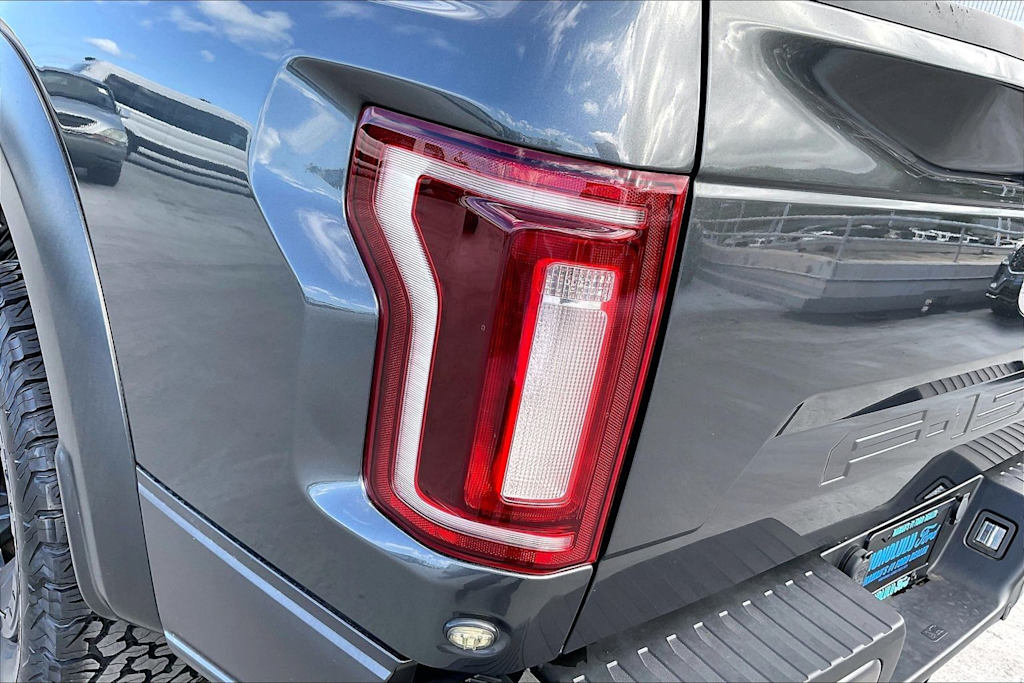 Thumbnail: 2019 Ford F-150 - 32