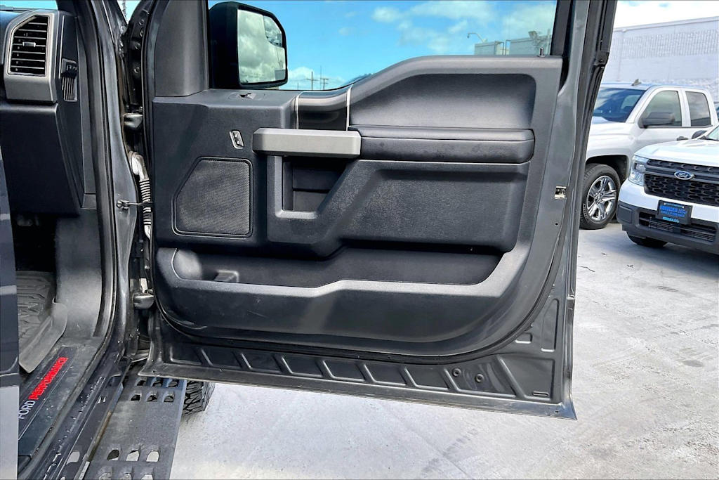 Thumbnail: 2019 Ford F-150 - 29