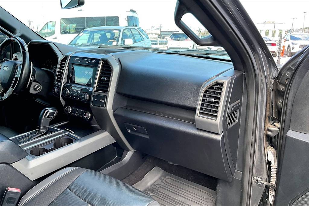 Thumbnail: 2019 Ford F-150 - 24