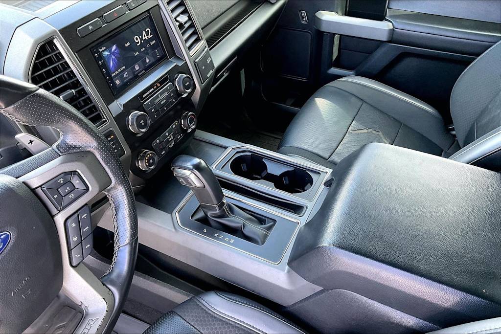 Thumbnail: 2019 Ford F-150 - 15