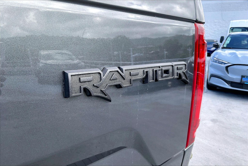 Thumbnail: 2019 Ford F-150 - 7
