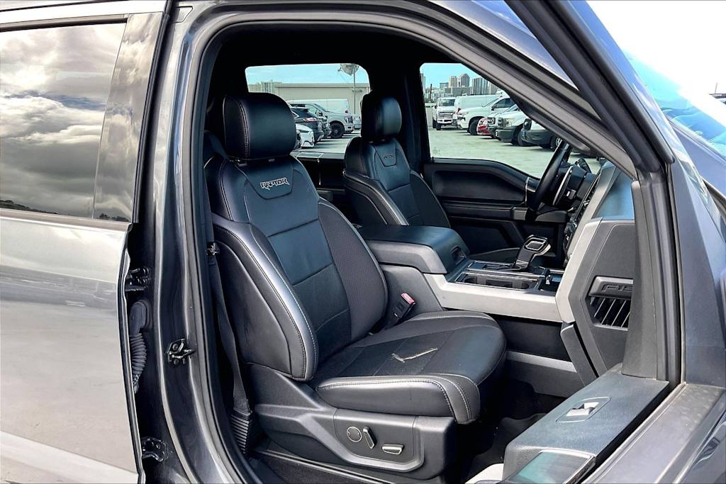 Thumbnail: 2019 Ford F-150 - 12