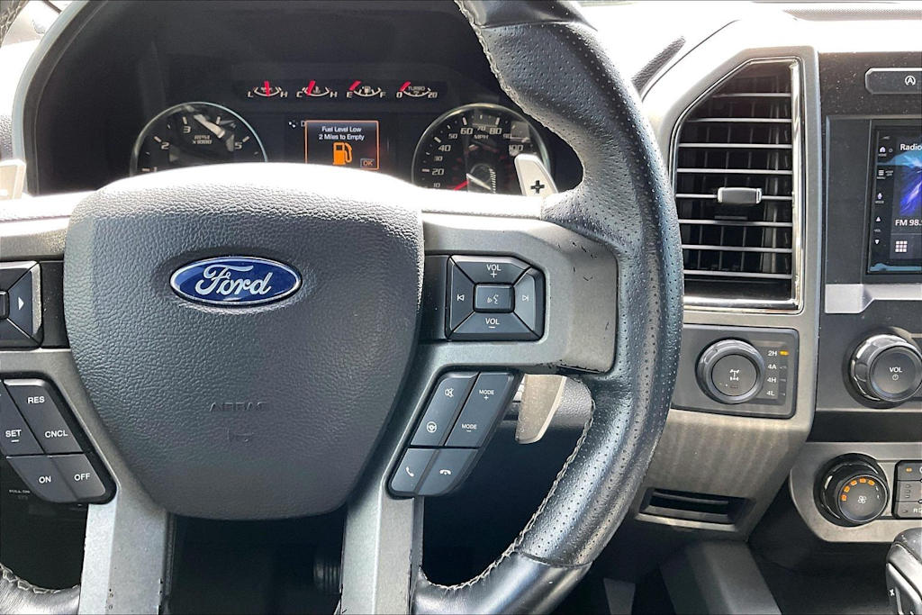 Thumbnail: 2019 Ford F-150 - 26