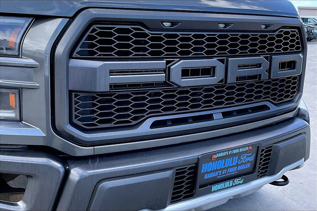 Thumbnail: 2019 Ford F-150 - 33