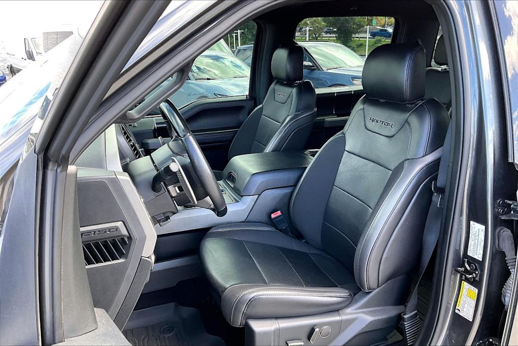 Thumbnail: 2019 Ford F-150 - 11