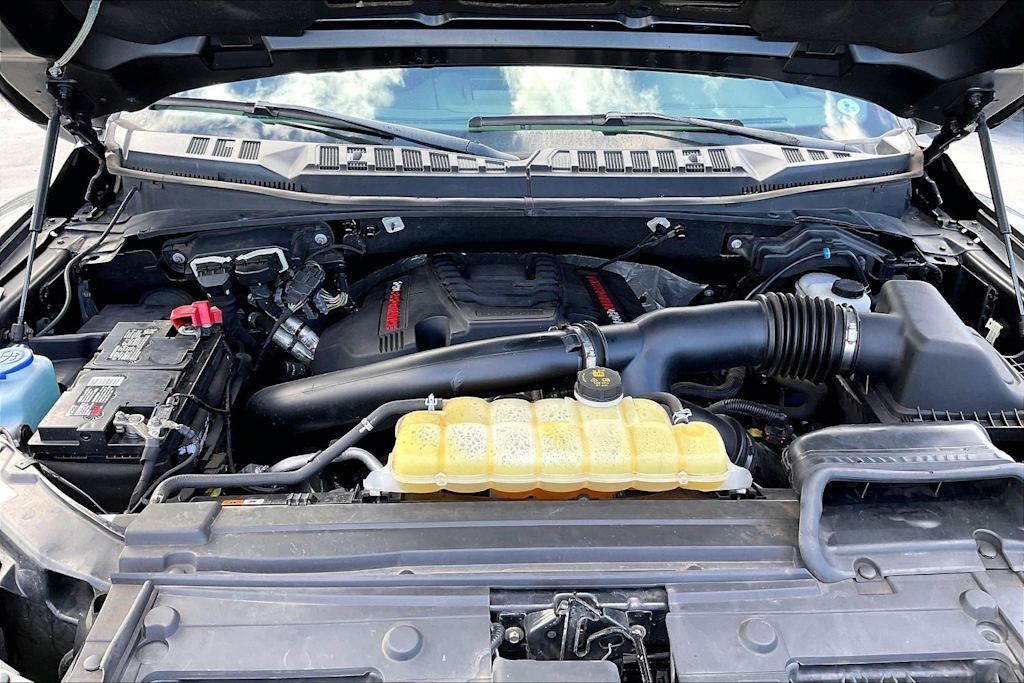 Thumbnail: 2019 Ford F-150 - 9
