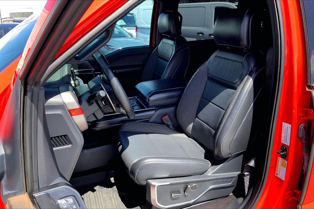 Thumbnail: 2022 Ford F-150 - 10