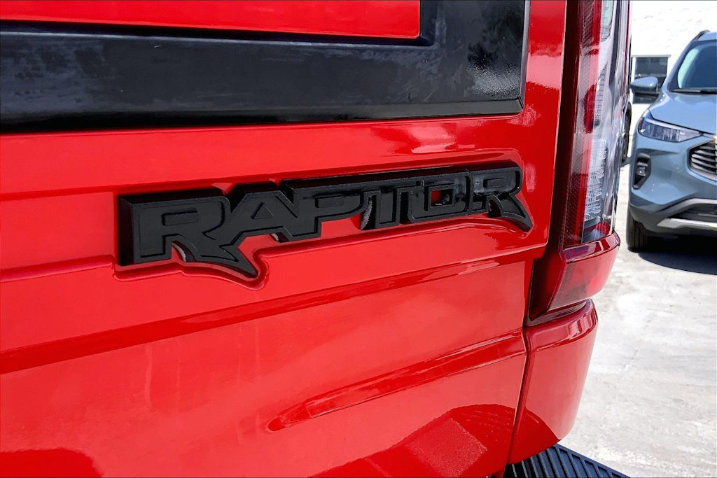 Thumbnail: 2022 Ford F-150 - 6