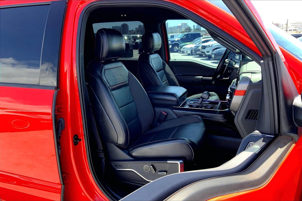 Thumbnail: 2022 Ford F-150 - 11