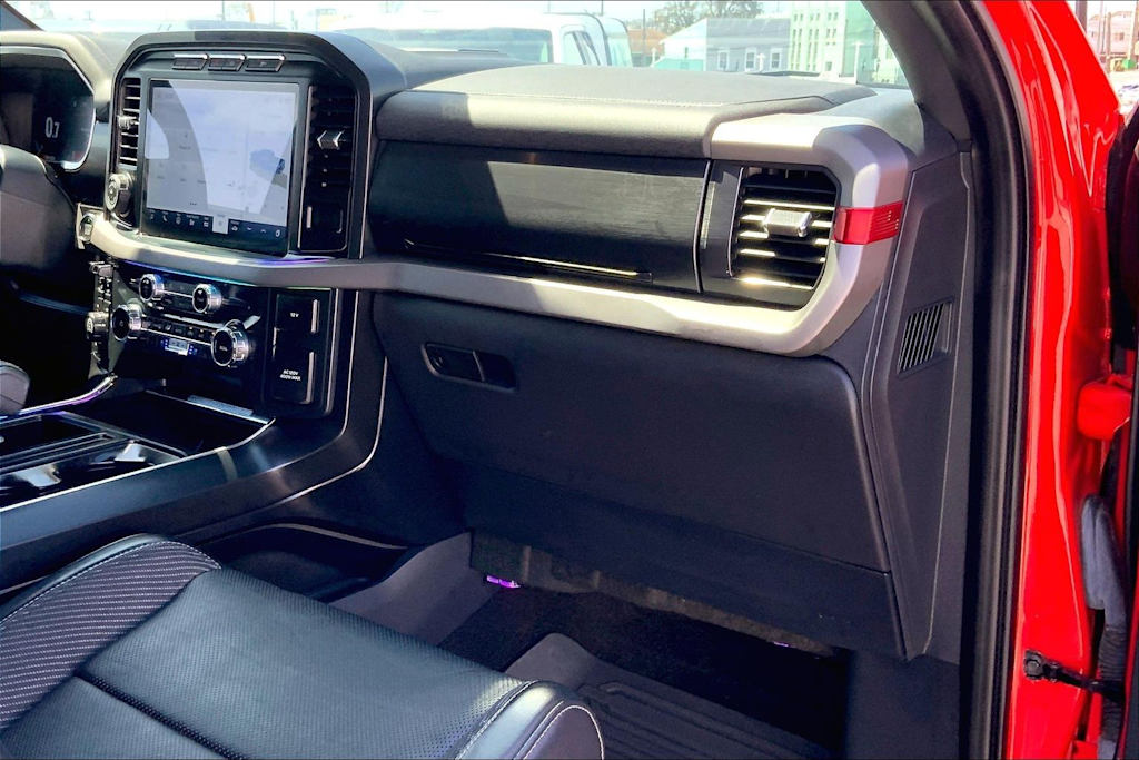 Thumbnail: 2022 Ford F-150 - 23