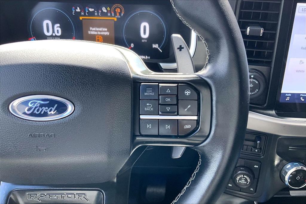 Thumbnail: 2022 Ford F-150 - 25