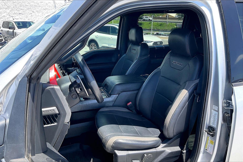 Thumbnail: 2018 Ford F-150 - 11