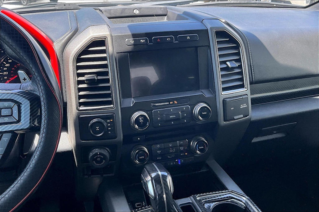 Thumbnail: 2018 Ford F-150 - 16