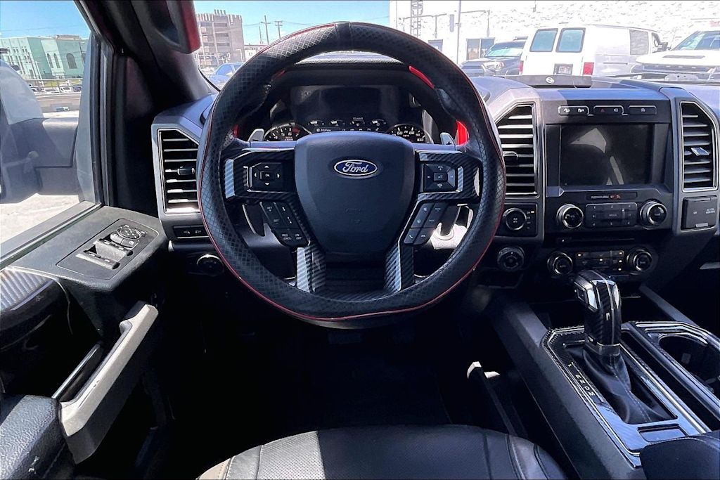 Thumbnail: 2018 Ford F-150 - 14