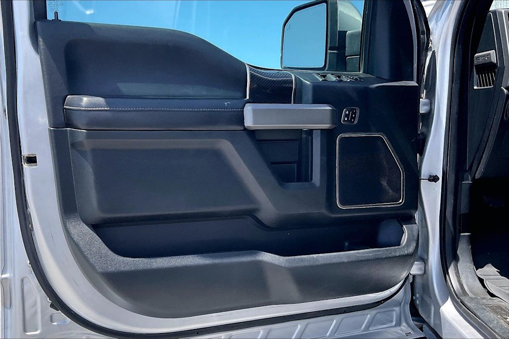 Thumbnail: 2018 Ford F-150 - 28