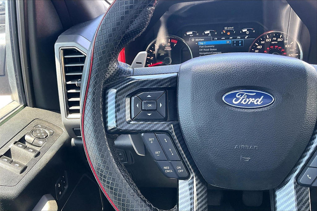 Thumbnail: 2018 Ford F-150 - 25