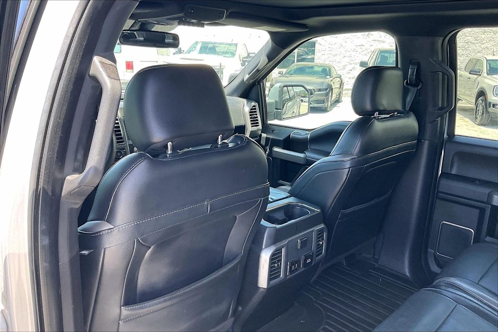 Thumbnail: 2018 Ford F-150 - 12