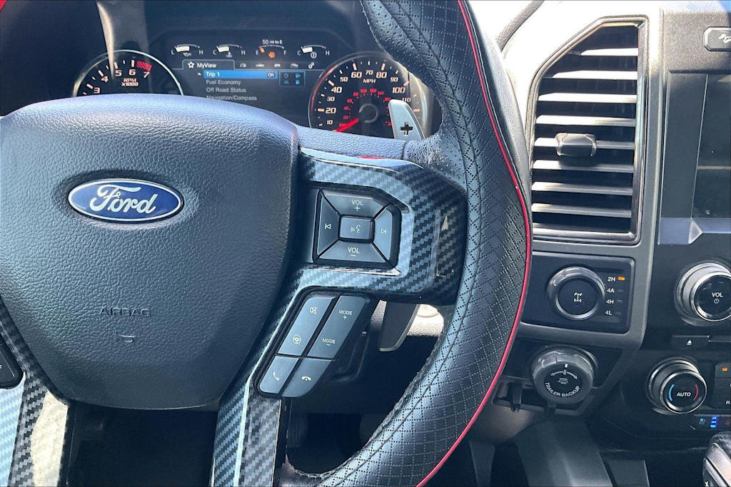Thumbnail: 2018 Ford F-150 - 26