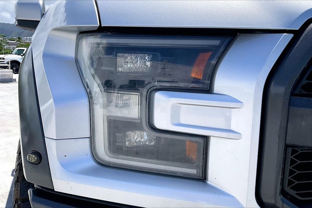 Thumbnail: 2018 Ford F-150 - 31