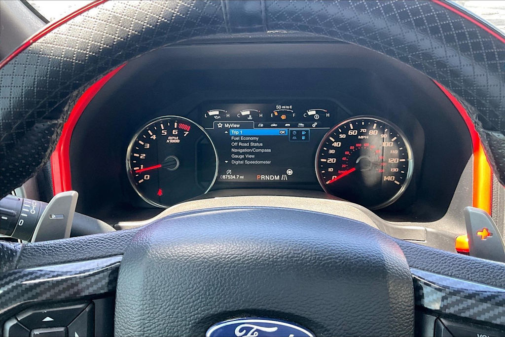 Thumbnail: 2018 Ford F-150 - 17
