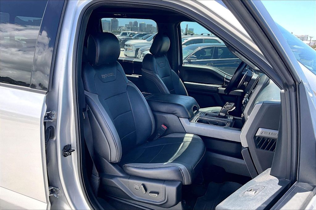 Thumbnail: 2018 Ford F-150 - 21