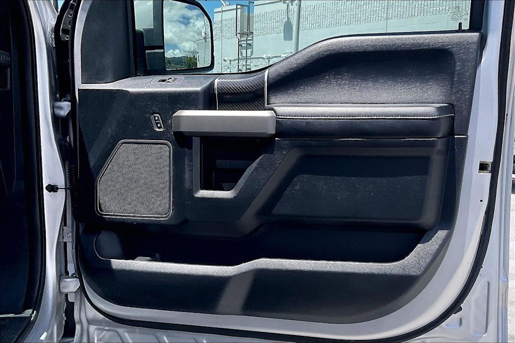 Thumbnail: 2018 Ford F-150 - 29